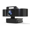 1080P HD USB Plug and Play Webcam 2 Millionen Pixel mit integriertem Mikrofonlicht Kompatibel mit Desktop-Laptop für Live-Stream-Videoanrufe Videokonferenzen Online-Unterricht