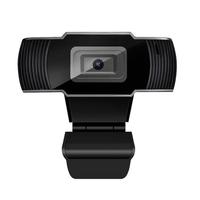 1080P HD Webcam 30fps Web Focus Web Cam Rauschunterdrückung MIC Laptop Kamera USB Plug & Play