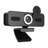 1080P HD-Webcam Computer-Webcam mit Mikrofon USB-PC-Webkamera 120-Grad-Weitwinkel mit Aufhelllicht Kostenloses Laufwerk zum Aufzeichnen von Anrufen Konferenzen Gaming Kompatibel mit Windows Vista iOS Android