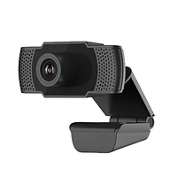 1080P HD Webcam Laufwerksfreie Computer-USB-Kamera