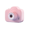 1080P Hochauflösende Kinder-Digitalkamera Mini-Video-Camcorder mit 13 Megapixeln 2 Zoll großem IPS-Display Weihnachtsgeschenk für Jungen Mädchen