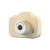 1080P Hochauflösende Kinder-Digitalkamera Mini-Video-Camcorder mit 13 Megapixeln 2 Zoll großem IPS-Display Weihnachtsgeschenk für Jungen Mädchen