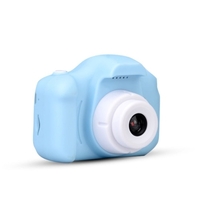 1080P Hochauflösende Kinder-Digitalkamera Mini-Video-Camcorder mit 13 Megapixeln