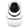 1080P Home Indoor-Überwachungskamera 2MP Drahtlose WiFi-Überwachungskamera mit Nachtsicht-Bewegungserkennung Fernzugriff Zwei-Wege-Audio