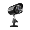 1080P Home Security Kamera 4CH Überwachungs DVR + 4pcs 2MP Full HD Indoor Outdoor Wetterfeste Kamera mit Nachtsichtunterstützung Bewegungserkennung Fernzugriff (keine Festplatte)