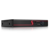 1080P Home Security-Kamerasystem 8CH DVR + 4Pcs 2MP HD Wasserdichte Außenüberwachungskamera mit Nachtsichtunterstützung Bewegungserkennung Fernzugriffsüberwachung DVR-Kit Keine Festplatte