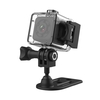 1080P Mini-Mikrokamera Full HD-Video Drahtlose Kamera Nachtsicht-Audio-Bewegungserkennung