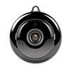 1080P Minikamera Heimüberwachungskamera Zwei-Wege-Voice- und Videoanruf Infrarot-Nachtsicht-Bewegungserkennung für Home Car Indoor Outdoor Security
