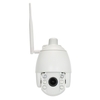 1080P PTZ WiFi-Überwachungskamera für den Außenbereich PTZ (5facher optischer Zoom) Wireless IP-Kamera