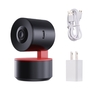 1080P Smart WiFi Kamera Indoor Wireless Monitor Kamera Nachtsicht Bewegungserkennung Mobile APP Fernüberwachung