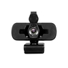 1080P Webcam High Definition USB-Webkamera mit geräuschisolierendem Mikrofon für den Schutz des Laptop- / Desktop-Computers