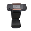 1080P Webcam Konferenzkamera HD Video Webcam Clip-On Kamera mit Mikrofon für Laptop Notebook Monitor