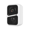 1080P Wireless WiFi Überwachungskamera inklusive Batterien und 32G SD-Karte