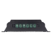 10A 12/24V Solar Laderegler Dual USB LCD Display Auto Solarzelle Panel Ladegerät Regler Dual Ausgang ladung Entladung Controller