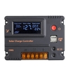 10a 12V 24V LCD Solar Charge Controller Panel Batterie Regler Auto Switch-Überladung Schutz Temperaturkompensation