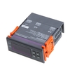 10A 220V Digitale Temperaturregler Thermoelement -40 ℃ bis 120 ℃ mit Alarmfunktion