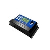 10A Solar Panel Controller HD LCD Batterie Laderegler Intelligente Controller für Heimgebrauch Straßenlaterne