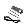 10kHz~2GHz USB SDR Empfänger 12 Bit ADC 60DB SDR Empfänger Kompatibel mit RSP HF AM FM SSB CW Aviation Band Empfänger Tragbarer kleiner Empfänger