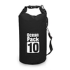 10L / 15L / 20L / 30L wasserdichter Trockenrucksack im Freien