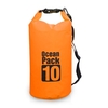 10L / 15L / 20L / 30L wasserdichter Trockenrucksack im Freien