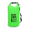 10L / 15L / 20L / 30L wasserdichter Trockenrucksack im Freien