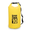 10L / 15L / 20L / 30L wasserdichter Trockenrucksack im Freien