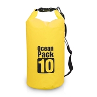10L / 15L / 20L / 30L wasserdichter Trockenrucksack im Freien