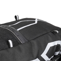 10L Bike Bag Fahrrad Rear Seat Bag Fahrrad Werkzeug Aufbewahrungstasche Radfahren Sattel Schwanz Packs Fahrrad Aufbewahrungstasche
