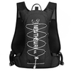 10L isolierte Trinkrucksack Weste Pack Kühltasche zum Laufen Radfahren Camping Wandern Marathon