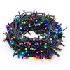 10M 100 Lamp Beads String Light 8 Modi Lichterkette Wasserdichtes Gartenparty-Dekor