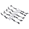10PCS 0.6W 500LM SMD2835 32mm LED-Plattform-Scheinwerfer