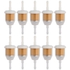 10Pcs 6MM x 8MM 1/4