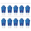 10PCS 75% Alkohol S-Terilisierungsgel 99% S-Terilisierungsrate Waschfrei Schnelltrocknende Degermierung D-Isinfektion N-ursing 60 g