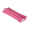10pcs Lockenwickler Makers 0.6 "Spongia Schaum-Torsion-Curls DIY Styling Lockenwickler Flexible Curling Rods Friseurwerkzeug