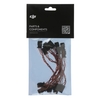10Pcs Original-DJI WKM Servokabel Verlängerungskabel für RC Quadcopter Hubschrauber