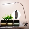 10W Augenschutz LED Klammer Clip Licht Tisch Schreibtisch Leselampe