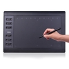 10x6 Zoll Professional Graphics Drawing Tablet 12 Express-Tasten