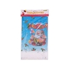 1.1 * 1.8m Weihnachtsmuster gedruckt rechteckige Tischdecke