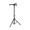 11-Zoll 12-Zoll Mute Drum-Halterung Dumb Drum Ständer Drum Pad Percussion Silencer Pad Halter Übungs-Drum-Rack