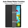 11-Zoll-Schutzhülle,  kompatibel mit Samsung Galaxy Tab S8 Tablet-Hüllen mit Auto-Sleep-Wake-Funktion