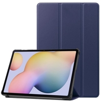 11-Zoll-Schutzhülle,  kompatibel mit Samsung Galaxy Tab S8 Tablet-Hüllen mit Auto-Sleep-Wake-Funktion