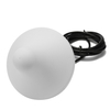 110-220 V Tri-Band-Verstärker 900 1800 2100 GSM DCS WCDMA 2G / 3G / 4G LTE Universeller Signalverstärker Intelligent Repeater Kit