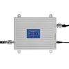 110-220 V Tri-Band-Verstärker 900 1800 2100 GSM DCS WCDMA 2G / 3G / 4G LTE Universeller Signalverstärker Intelligent Repeater Kit