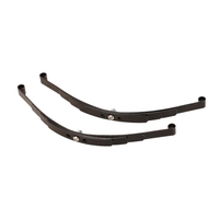 1/10 Rock Crawler Hard Leaf Feder Federung Stahl Bar für F350 D90 Traxxas HSP Redcat RC4WD Tamiya Axial SCX10 HPI