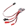 1/10 Winch Switch Controller für RC 10.01 JEEP Axial SCX10 AX10 Tamiya CC01 HSP Traxxas RC4WD Rock Crawler