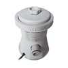 110V-240V Elektrische Poolfilterpumpe Poolpumpe und Filterkit für oberirdische Pools Wasserumwälzendes Reinigungswerkzeug