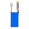 11, 1 V 1100 mAh 20 C Lithiumbatterie für Wltoys XK X450 RC Flugzeug Fixed Wing