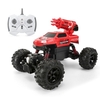 1/12 2, 4 GHz 4WD Spielzeugautos 2 in 1 Wüsten Buggy Auto Off Road High Speed RC Auto