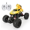 1/12 2, 4 GHz 4WD Spielzeugautos 2 in 1 Wüsten Buggy Auto Off Road High Speed RC Auto