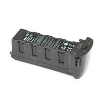 11, 4 V 3000 mAh Ersatzbatterie für den intelligenten modularen Lipo für die Hubsan Zino Pro GPS-Drohne